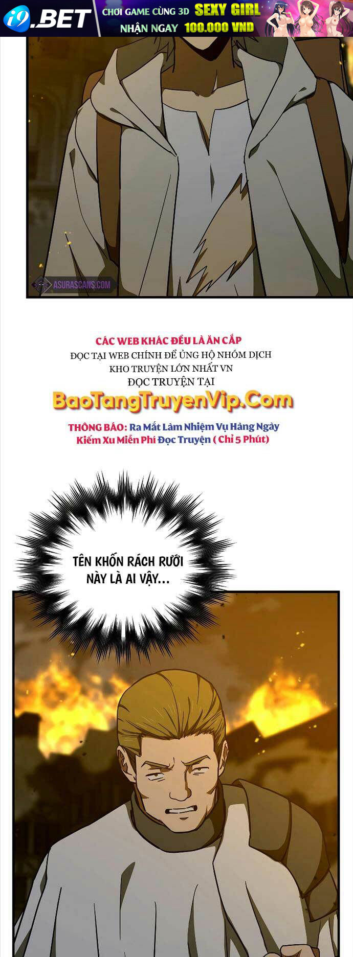 Thánh Cái Khỉ gì Đây Là Sức Mạnh Của Y Học Hiện Đại - Chapter 74 - Page 8