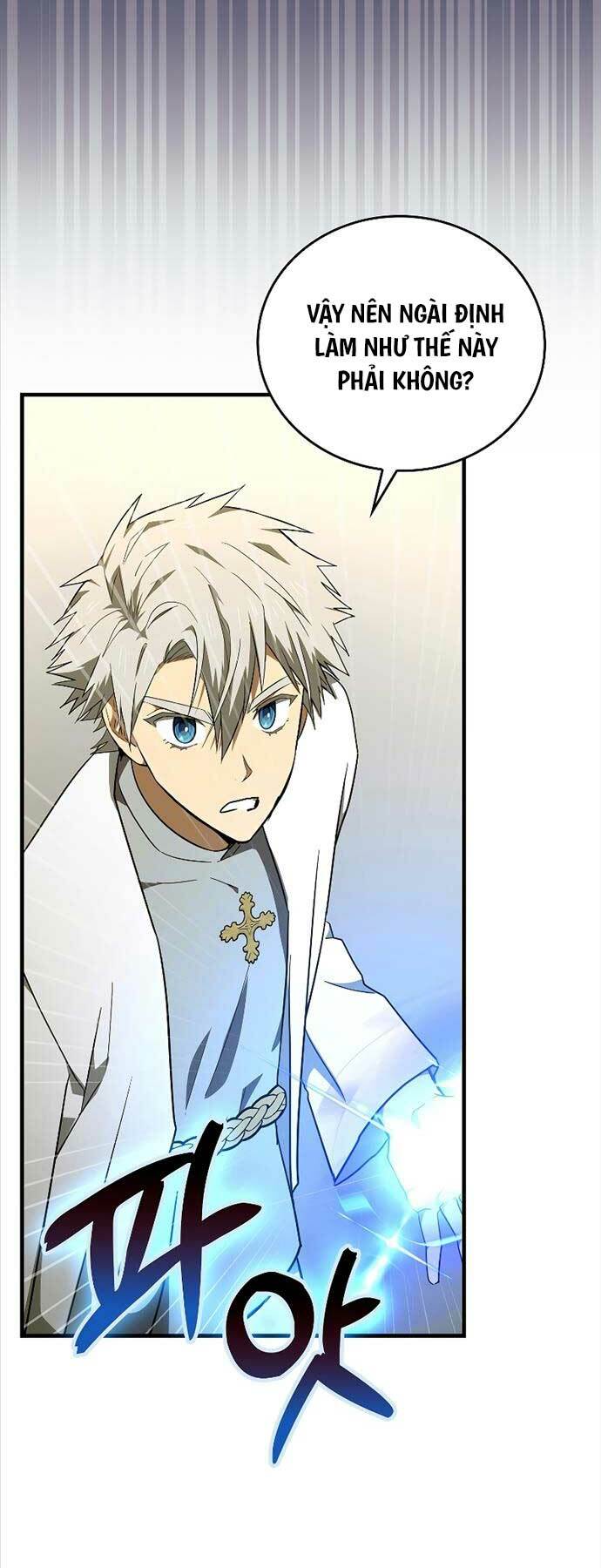 Thánh Cái Khỉ gì Đây Là Sức Mạnh Của Y Học Hiện Đại - Chapter 75 - Page 11