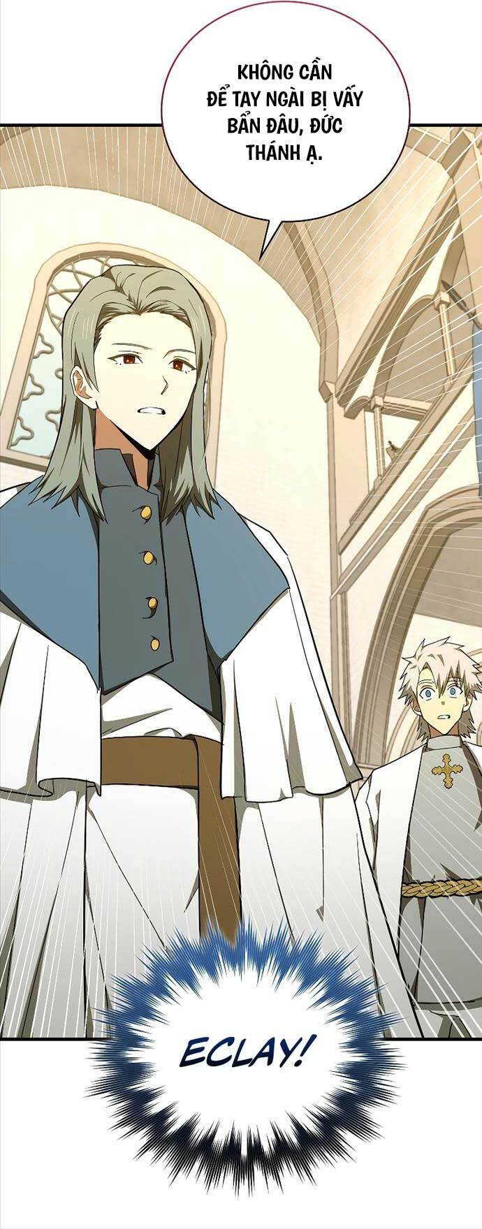 Thánh Cái Khỉ gì Đây Là Sức Mạnh Của Y Học Hiện Đại - Chapter 75 - Page 13