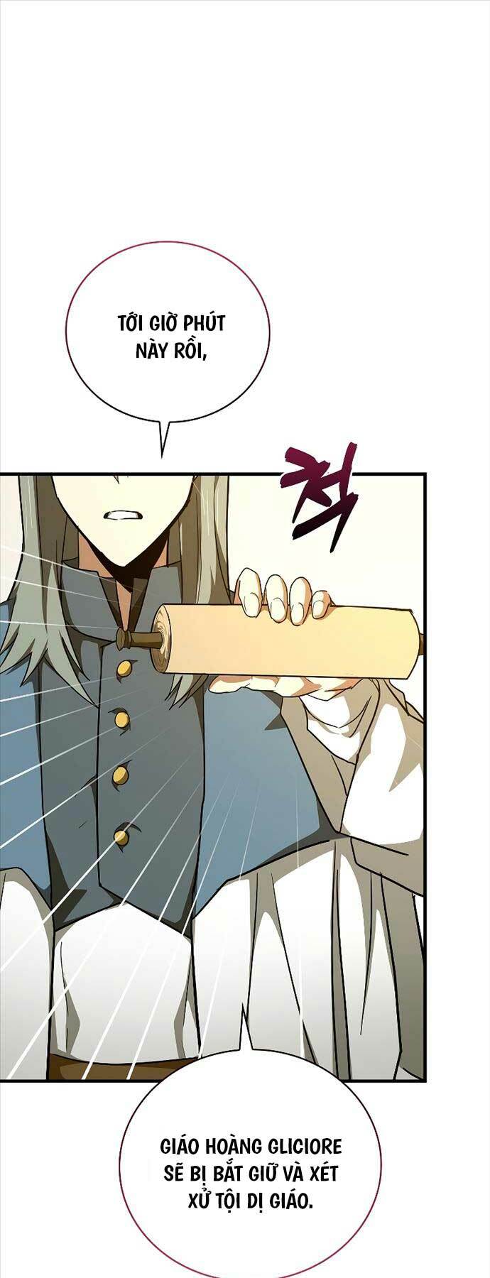 Thánh Cái Khỉ gì Đây Là Sức Mạnh Của Y Học Hiện Đại - Chapter 75 - Page 14