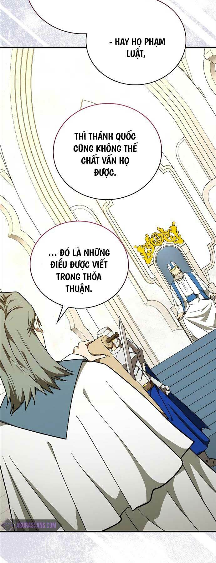 Thánh Cái Khỉ gì Đây Là Sức Mạnh Của Y Học Hiện Đại - Chapter 75 - Page 17