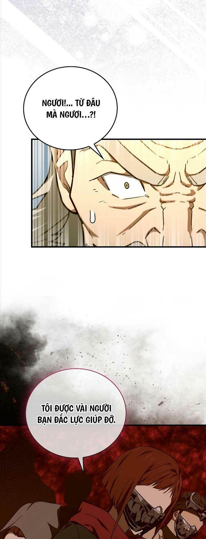 Thánh Cái Khỉ gì Đây Là Sức Mạnh Của Y Học Hiện Đại - Chapter 75 - Page 18