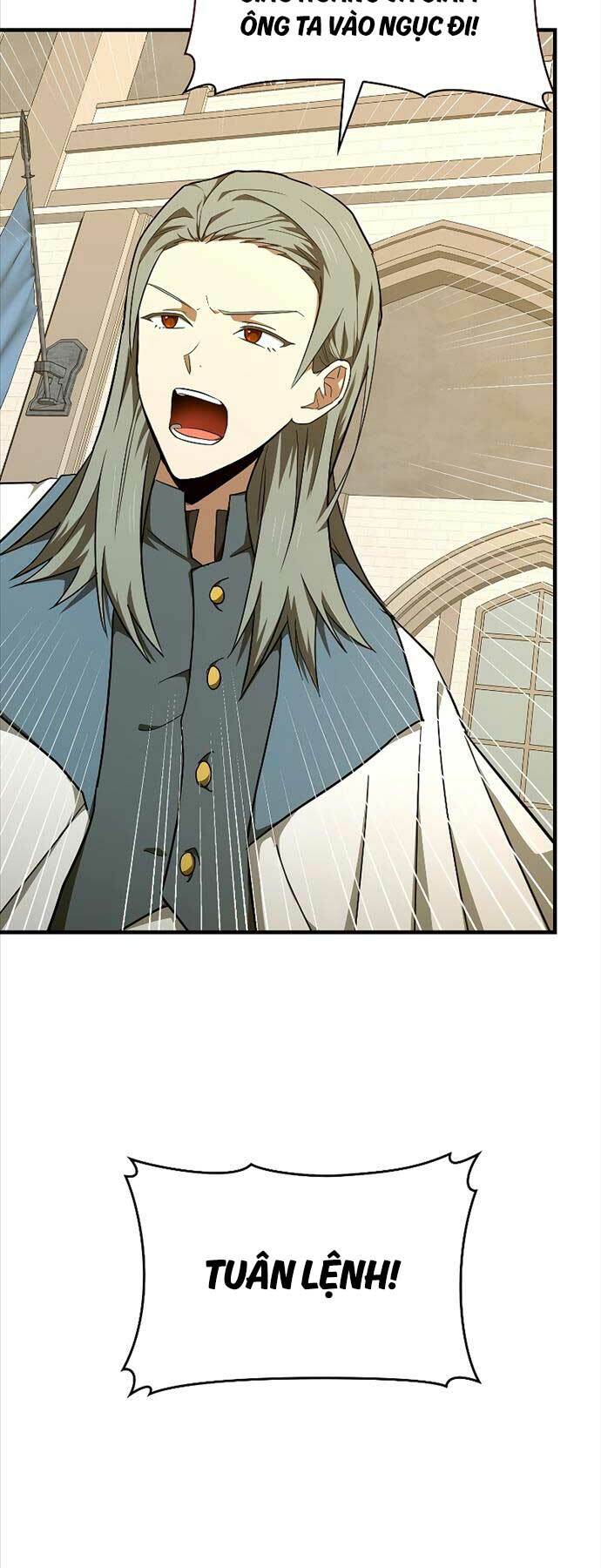 Thánh Cái Khỉ gì Đây Là Sức Mạnh Của Y Học Hiện Đại - Chapter 75 - Page 20