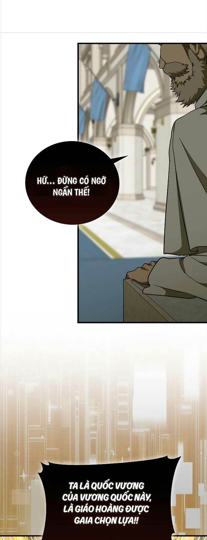 Thánh Cái Khỉ gì Đây Là Sức Mạnh Của Y Học Hiện Đại - Chapter 75 - Page 21