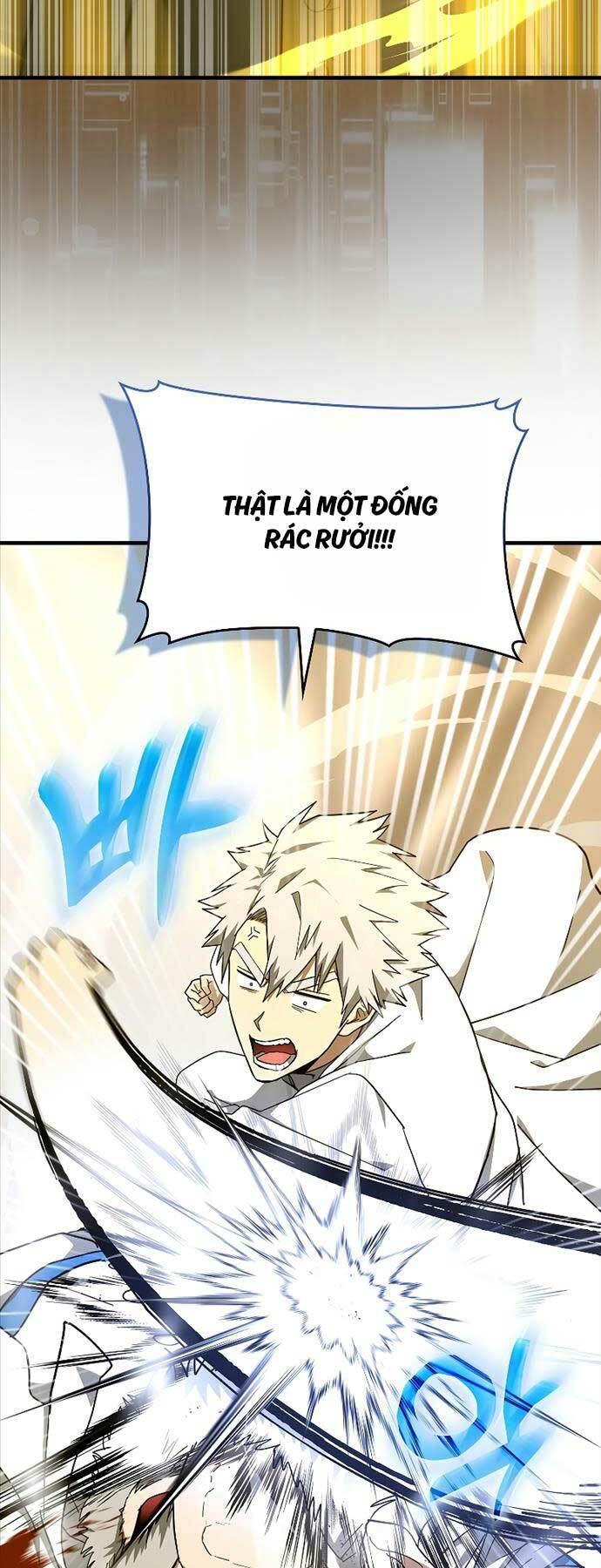 Thánh Cái Khỉ gì Đây Là Sức Mạnh Của Y Học Hiện Đại - Chapter 75 - Page 24