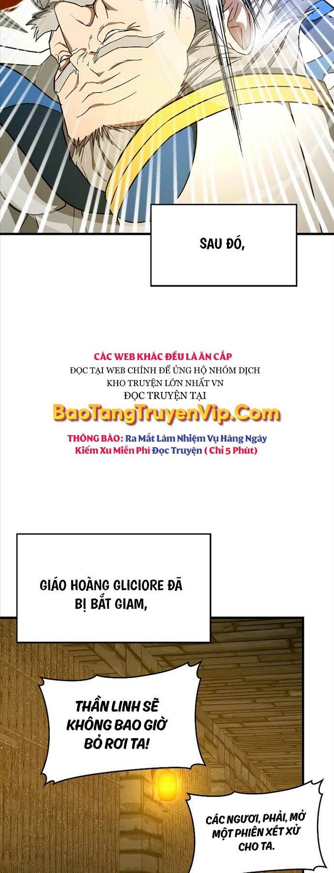 Thánh Cái Khỉ gì Đây Là Sức Mạnh Của Y Học Hiện Đại - Chapter 75 - Page 25