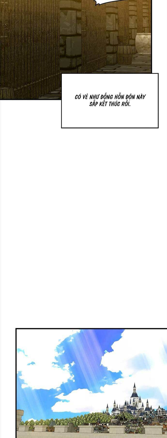 Thánh Cái Khỉ gì Đây Là Sức Mạnh Của Y Học Hiện Đại - Chapter 75 - Page 26