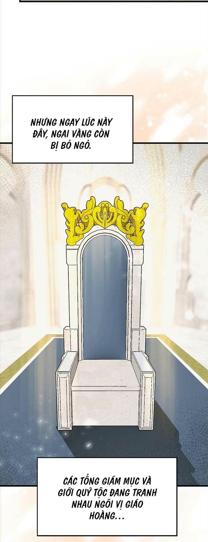 Thánh Cái Khỉ gì Đây Là Sức Mạnh Của Y Học Hiện Đại - Chapter 75 - Page 27