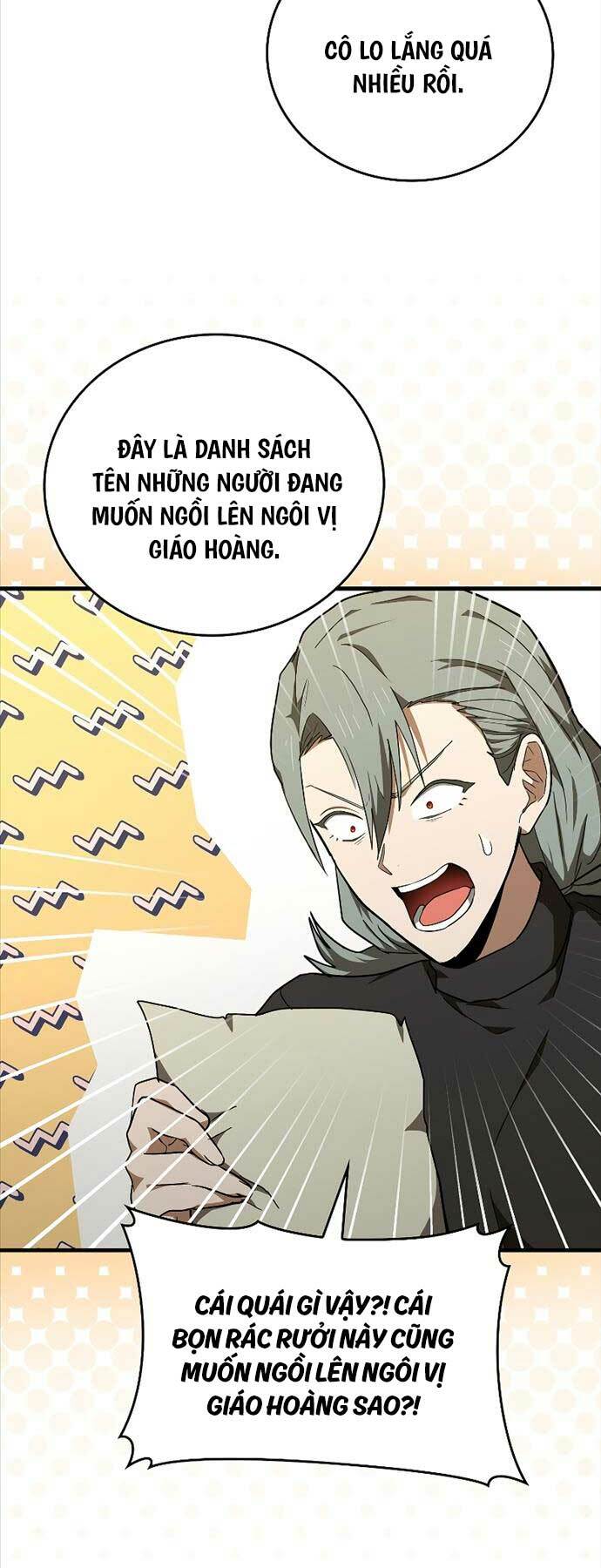 Thánh Cái Khỉ gì Đây Là Sức Mạnh Của Y Học Hiện Đại - Chapter 75 - Page 31