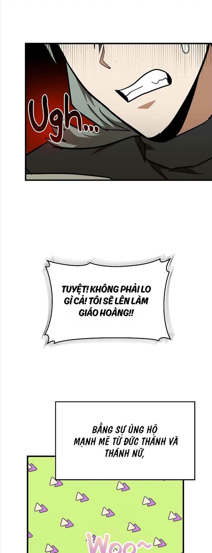 Thánh Cái Khỉ gì Đây Là Sức Mạnh Của Y Học Hiện Đại - Chapter 75 - Page 32