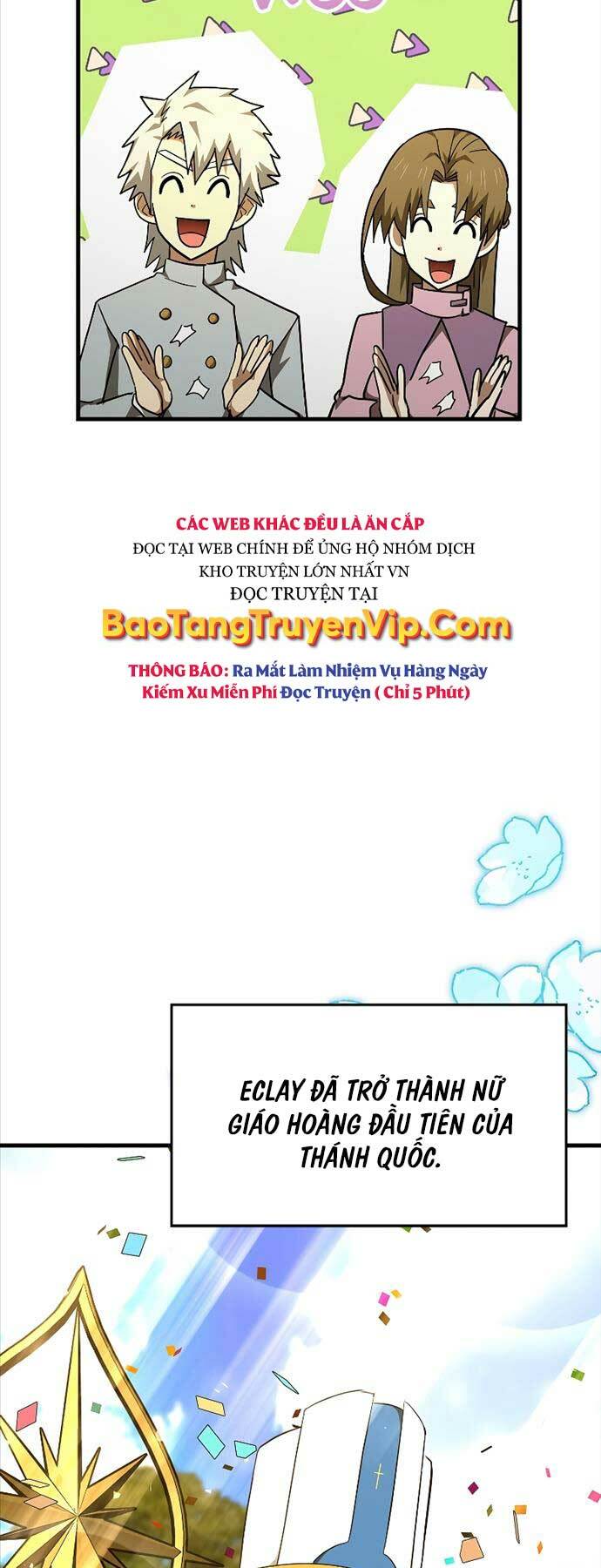 Thánh Cái Khỉ gì Đây Là Sức Mạnh Của Y Học Hiện Đại - Chapter 75 - Page 33