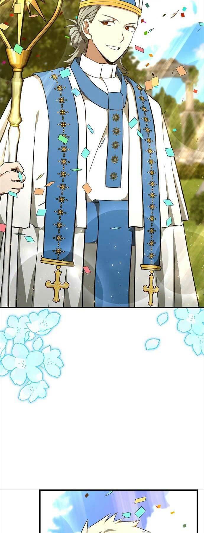 Thánh Cái Khỉ gì Đây Là Sức Mạnh Của Y Học Hiện Đại - Chapter 75 - Page 34