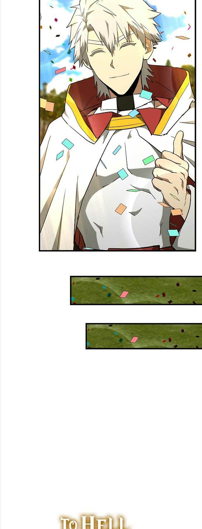 Thánh Cái Khỉ gì Đây Là Sức Mạnh Của Y Học Hiện Đại - Chapter 75 - Page 35