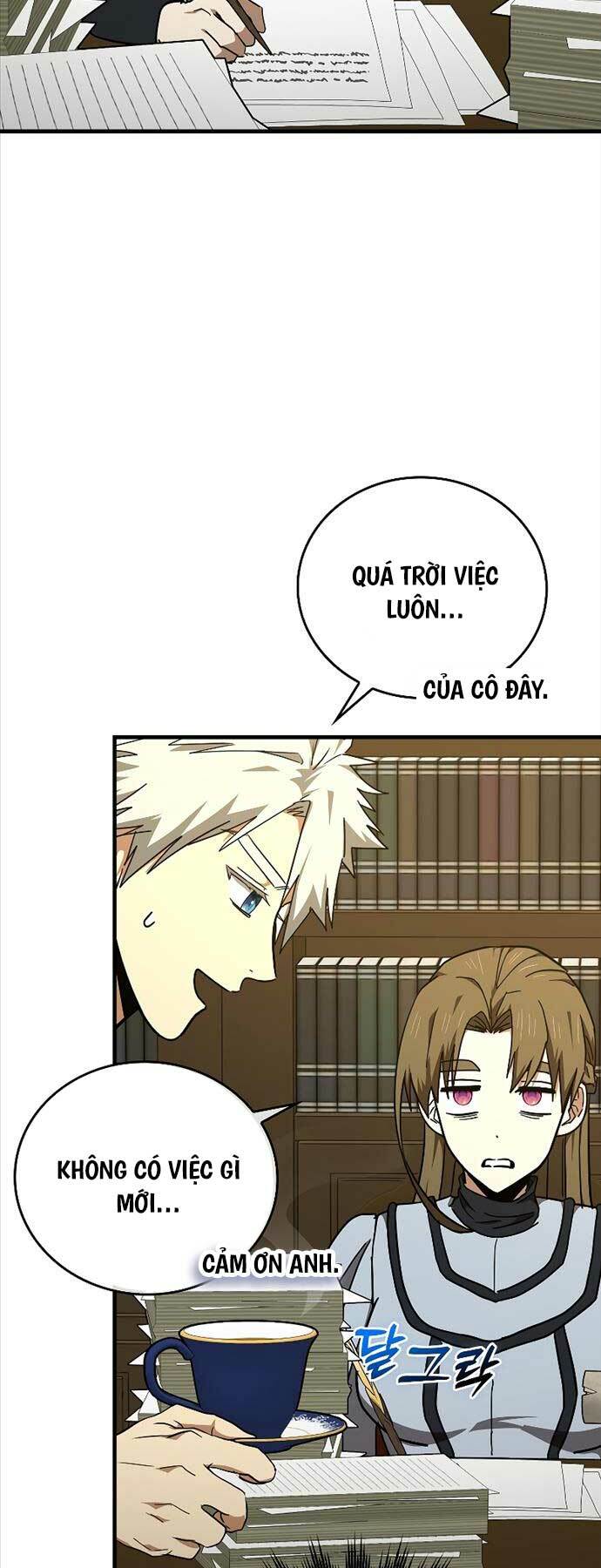 Thánh Cái Khỉ gì Đây Là Sức Mạnh Của Y Học Hiện Đại - Chapter 75 - Page 38