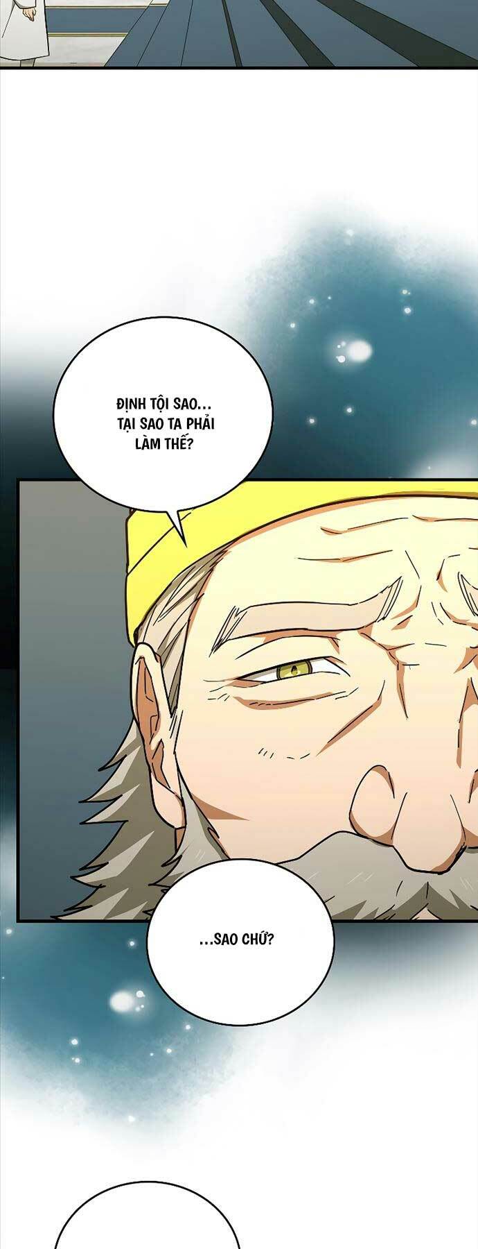 Thánh Cái Khỉ gì Đây Là Sức Mạnh Của Y Học Hiện Đại - Chapter 75 - Page 3