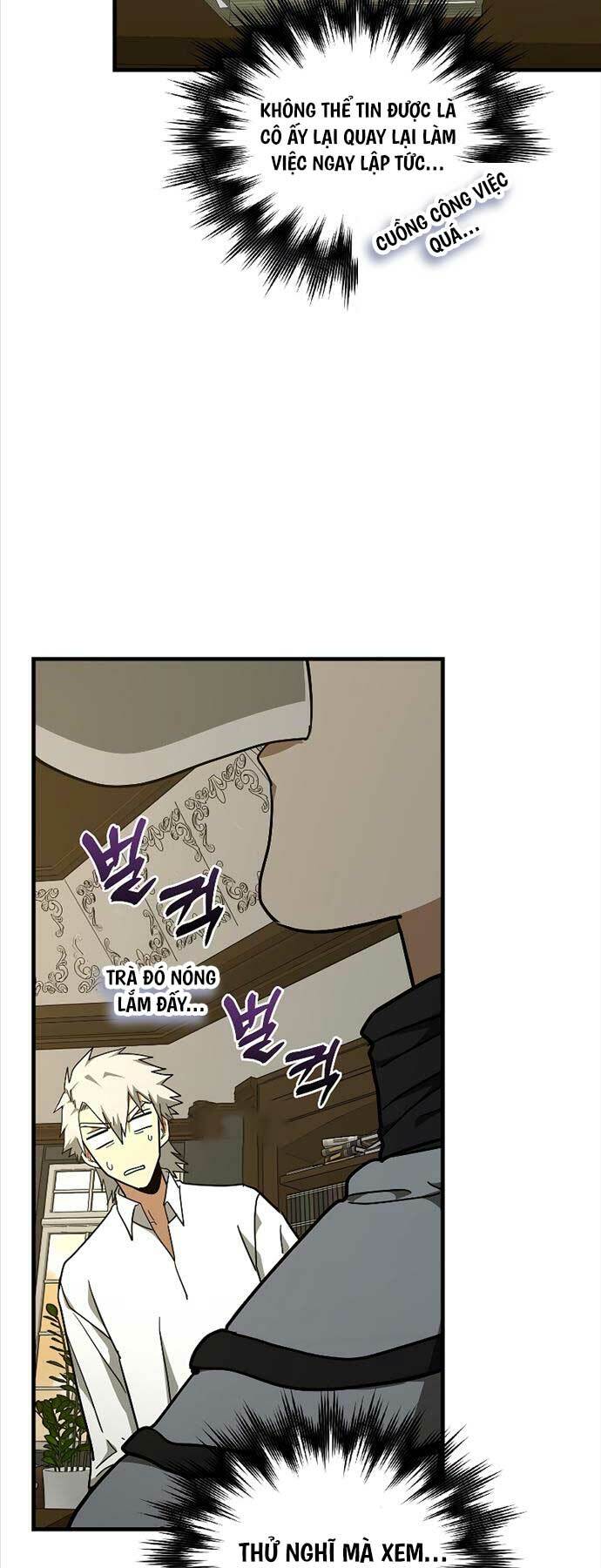 Thánh Cái Khỉ gì Đây Là Sức Mạnh Của Y Học Hiện Đại - Chapter 75 - Page 39