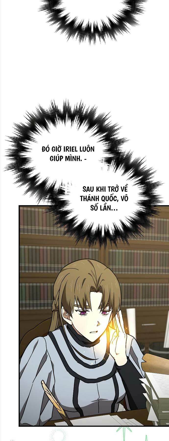 Thánh Cái Khỉ gì Đây Là Sức Mạnh Của Y Học Hiện Đại - Chapter 75 - Page 40