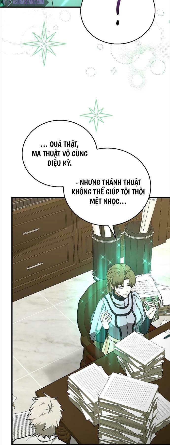 Thánh Cái Khỉ gì Đây Là Sức Mạnh Của Y Học Hiện Đại - Chapter 75 - Page 42