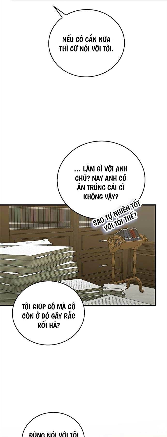 Thánh Cái Khỉ gì Đây Là Sức Mạnh Của Y Học Hiện Đại - Chapter 75 - Page 43