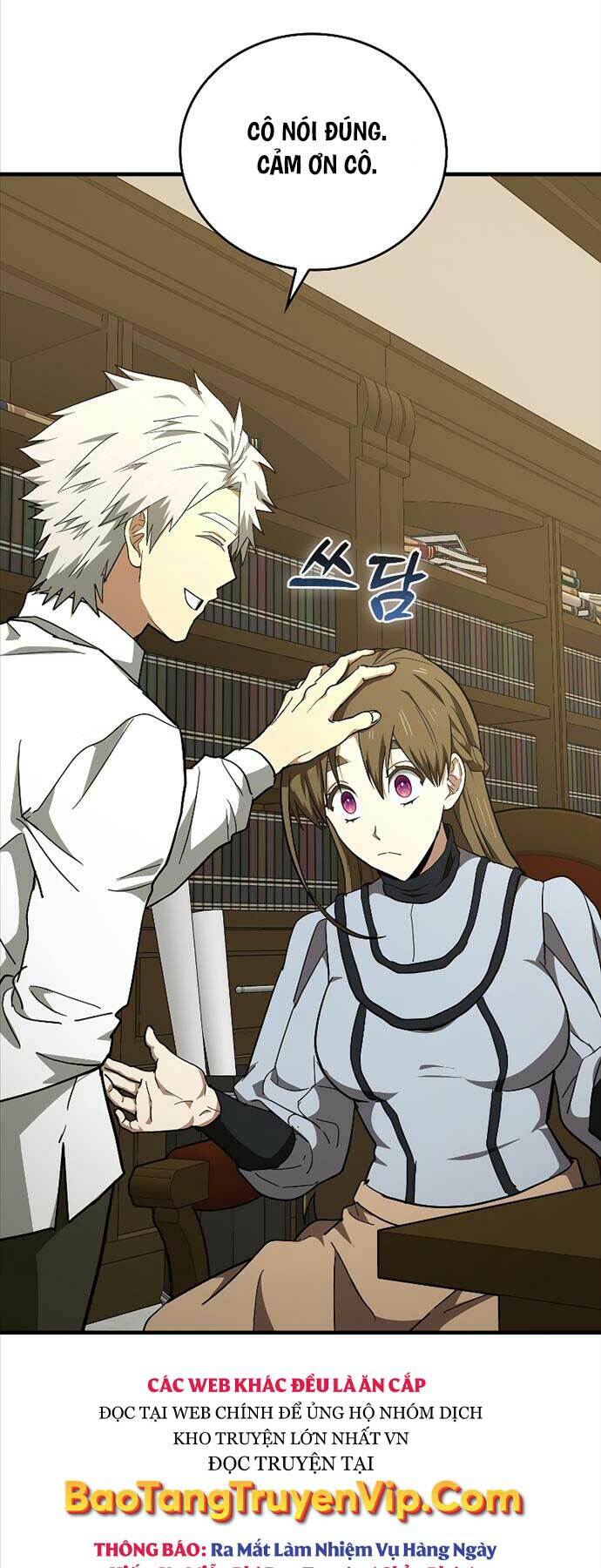 Thánh Cái Khỉ gì Đây Là Sức Mạnh Của Y Học Hiện Đại - Chapter 75 - Page 47