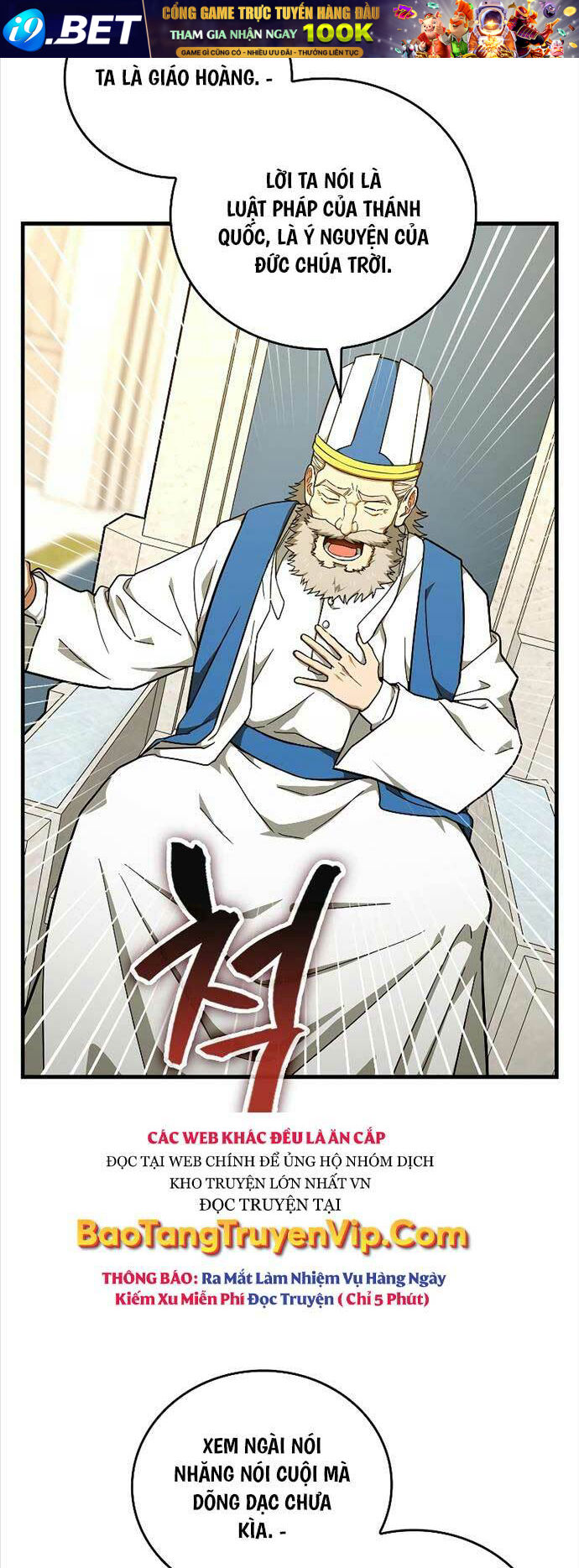 Thánh Cái Khỉ gì Đây Là Sức Mạnh Của Y Học Hiện Đại - Chapter 75 - Page 4