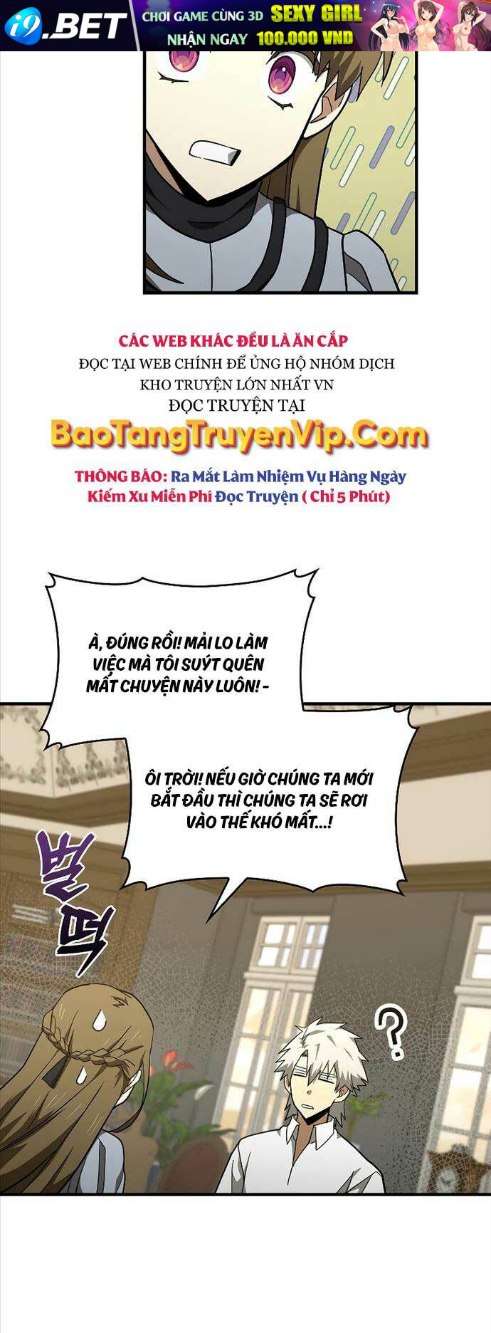 Thánh Cái Khỉ gì Đây Là Sức Mạnh Của Y Học Hiện Đại - Chapter 75 - Page 50