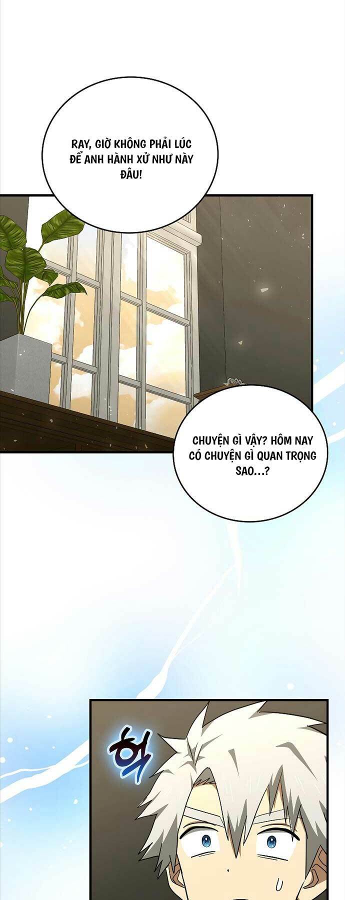 Thánh Cái Khỉ gì Đây Là Sức Mạnh Của Y Học Hiện Đại - Chapter 75 - Page 51