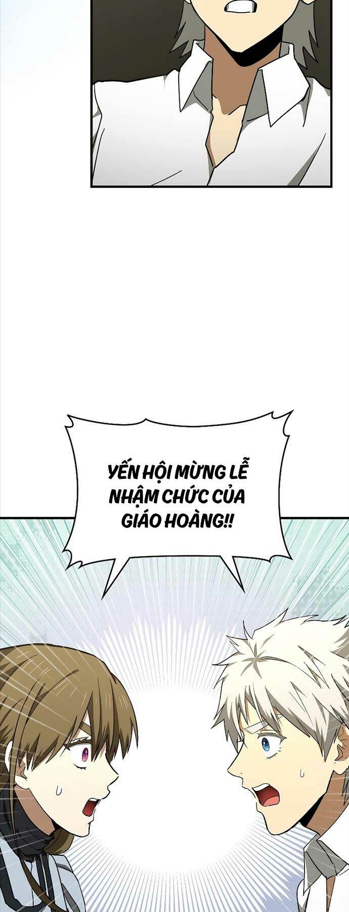 Thánh Cái Khỉ gì Đây Là Sức Mạnh Của Y Học Hiện Đại - Chapter 75 - Page 52