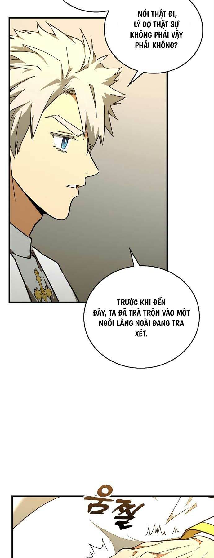 Thánh Cái Khỉ gì Đây Là Sức Mạnh Của Y Học Hiện Đại - Chapter 75 - Page 5