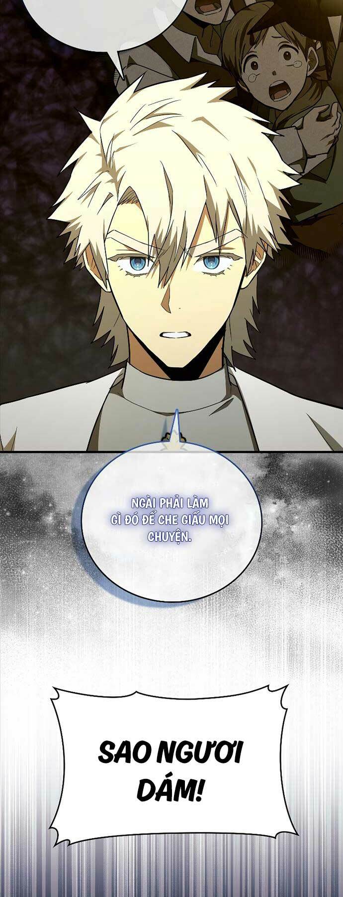 Thánh Cái Khỉ gì Đây Là Sức Mạnh Của Y Học Hiện Đại - Chapter 75 - Page 8