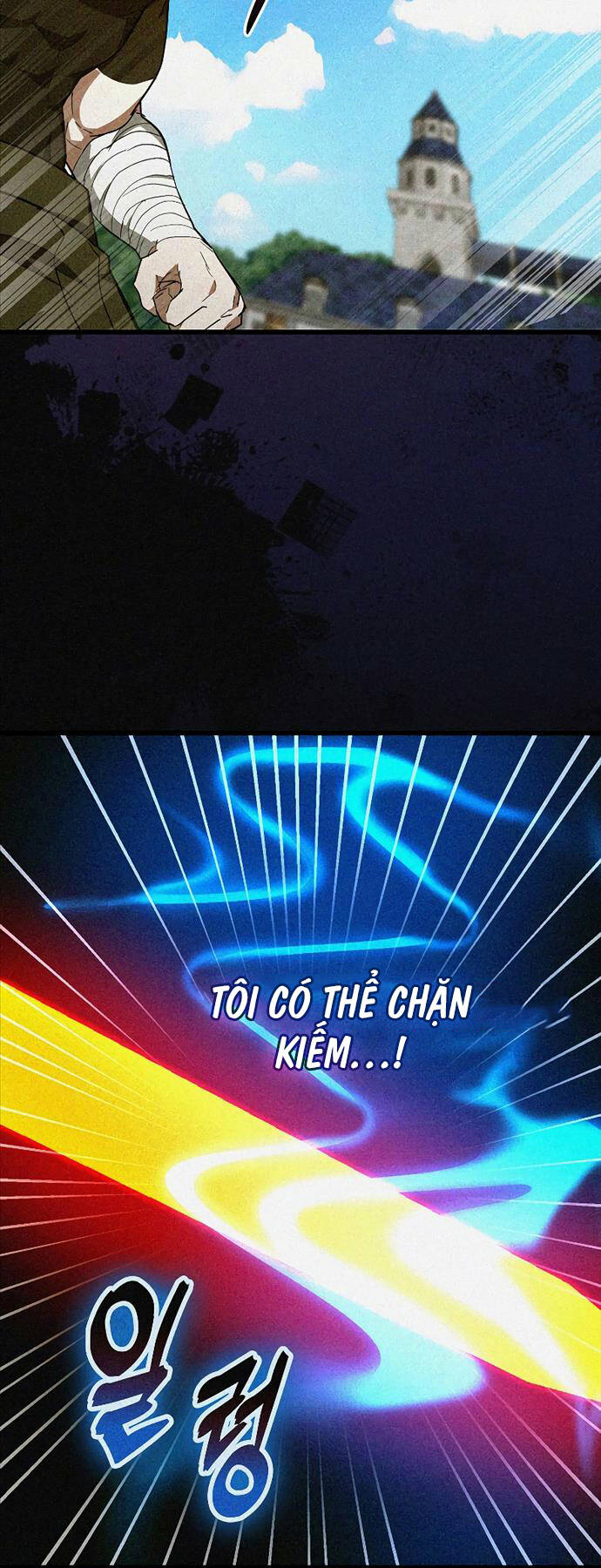 Thánh Cái Khỉ gì Đây Là Sức Mạnh Của Y Học Hiện Đại - Chapter 76 - Page 12