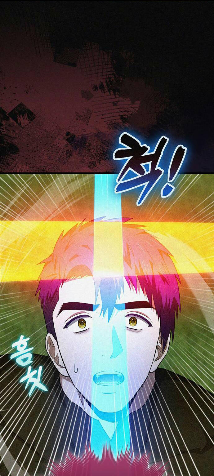 Thánh Cái Khỉ gì Đây Là Sức Mạnh Của Y Học Hiện Đại - Chapter 76 - Page 13