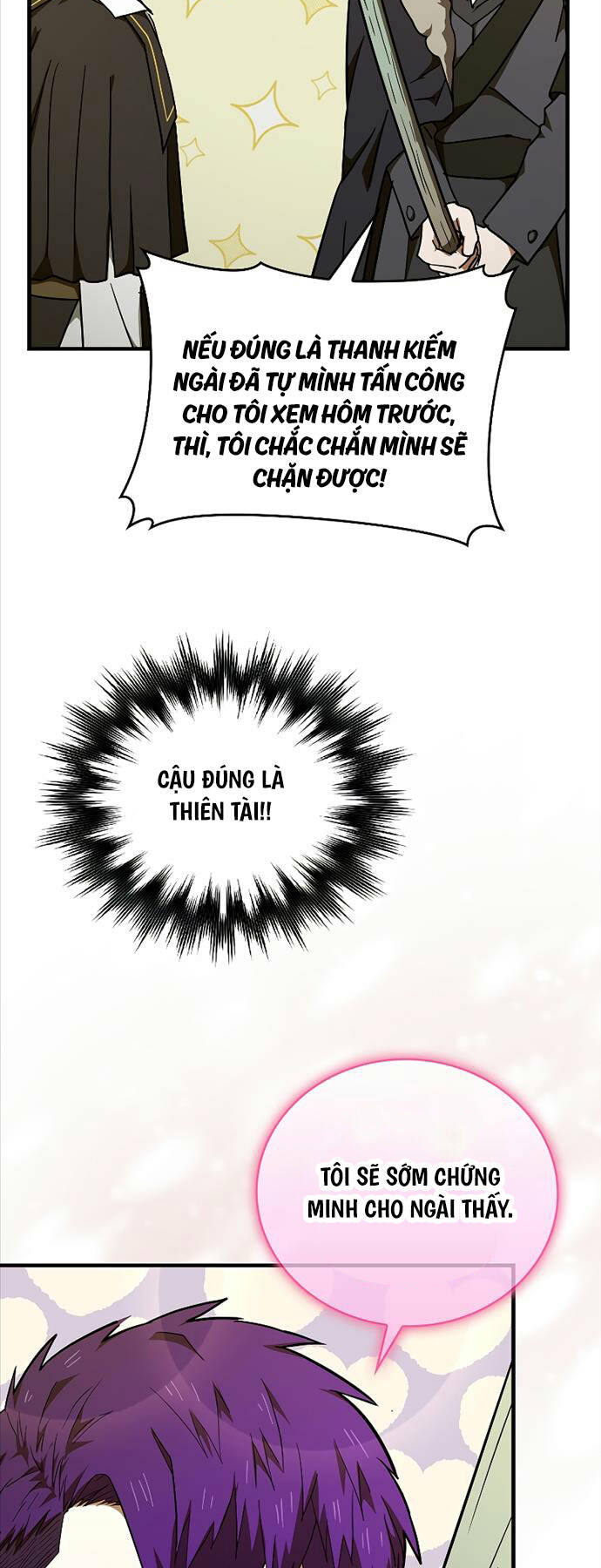 Thánh Cái Khỉ gì Đây Là Sức Mạnh Của Y Học Hiện Đại - Chapter 76 - Page 15