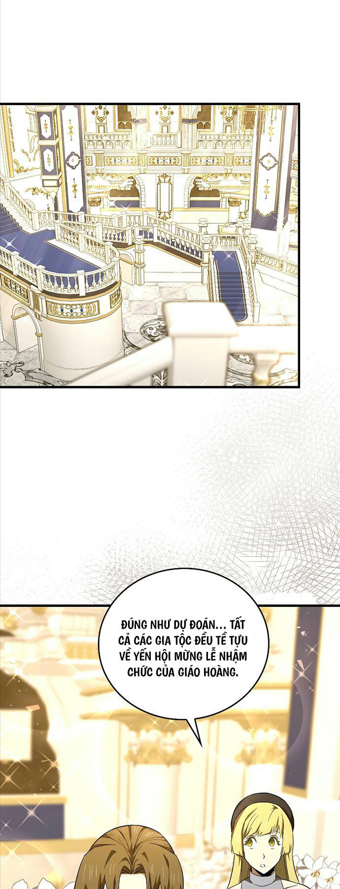 Thánh Cái Khỉ gì Đây Là Sức Mạnh Của Y Học Hiện Đại - Chapter 76 - Page 17