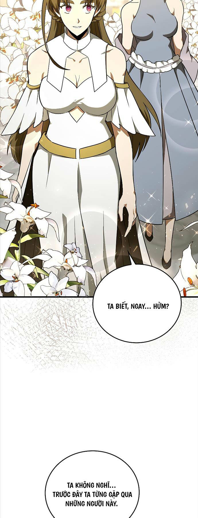 Thánh Cái Khỉ gì Đây Là Sức Mạnh Của Y Học Hiện Đại - Chapter 76 - Page 18