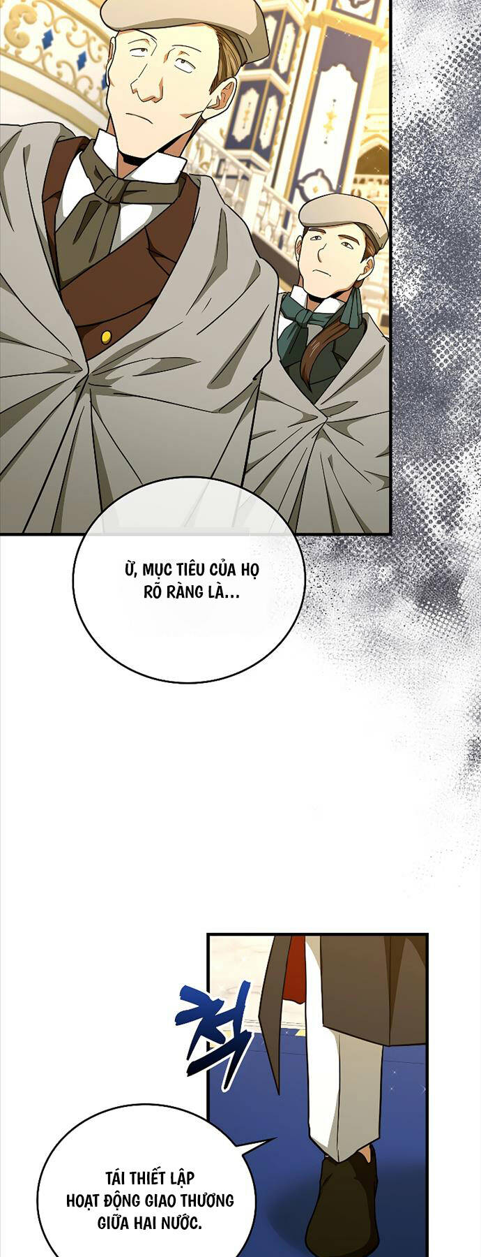 Thánh Cái Khỉ gì Đây Là Sức Mạnh Của Y Học Hiện Đại - Chapter 76 - Page 20