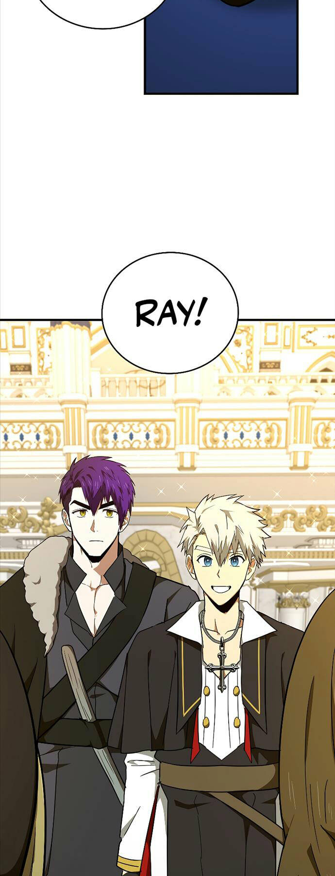 Thánh Cái Khỉ gì Đây Là Sức Mạnh Của Y Học Hiện Đại - Chapter 76 - Page 21