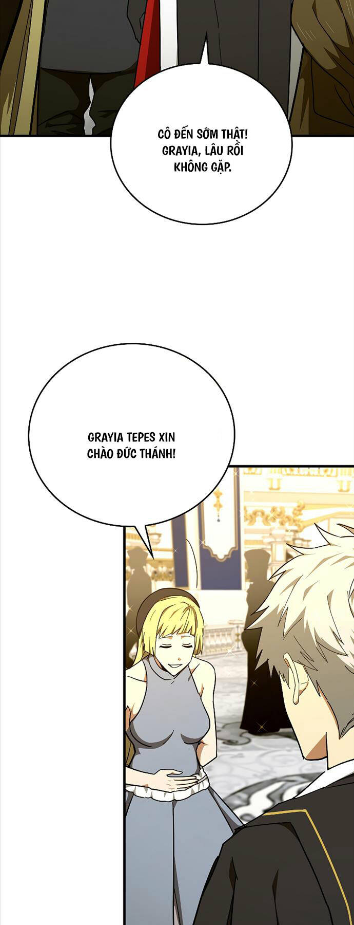 Thánh Cái Khỉ gì Đây Là Sức Mạnh Của Y Học Hiện Đại - Chapter 76 - Page 22