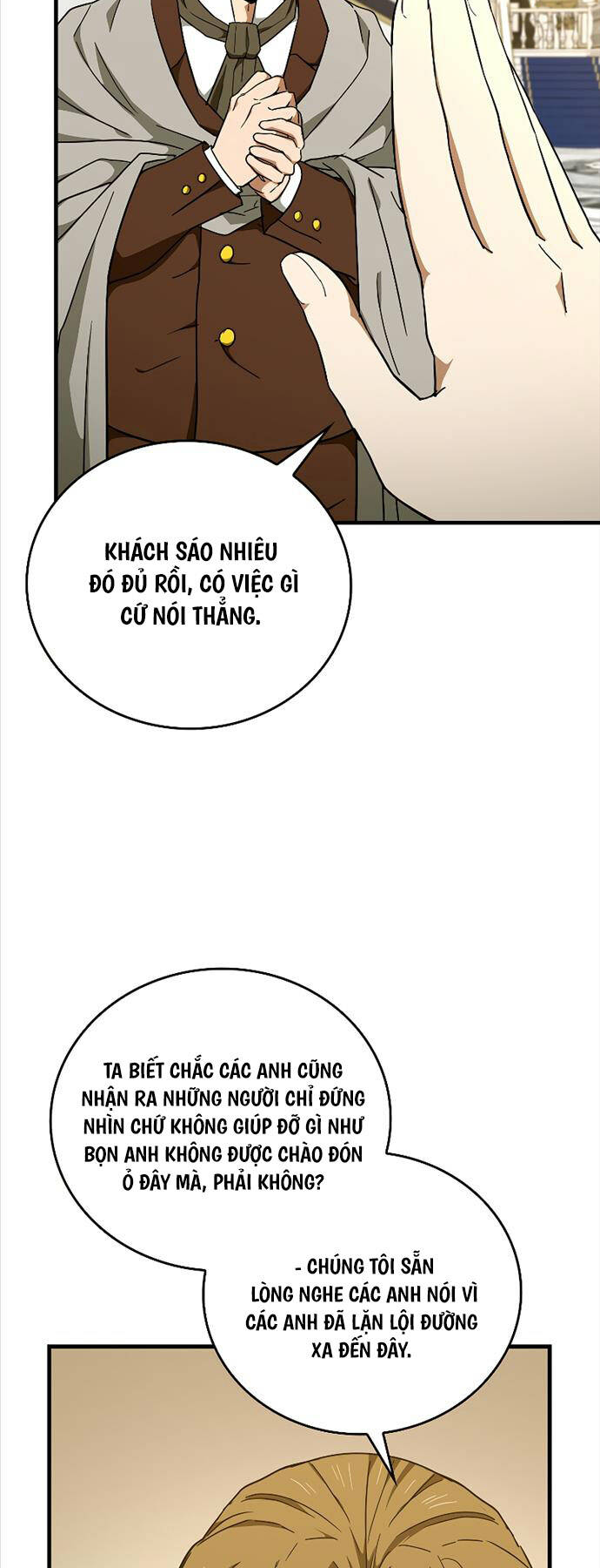 Thánh Cái Khỉ gì Đây Là Sức Mạnh Của Y Học Hiện Đại - Chapter 76 - Page 29