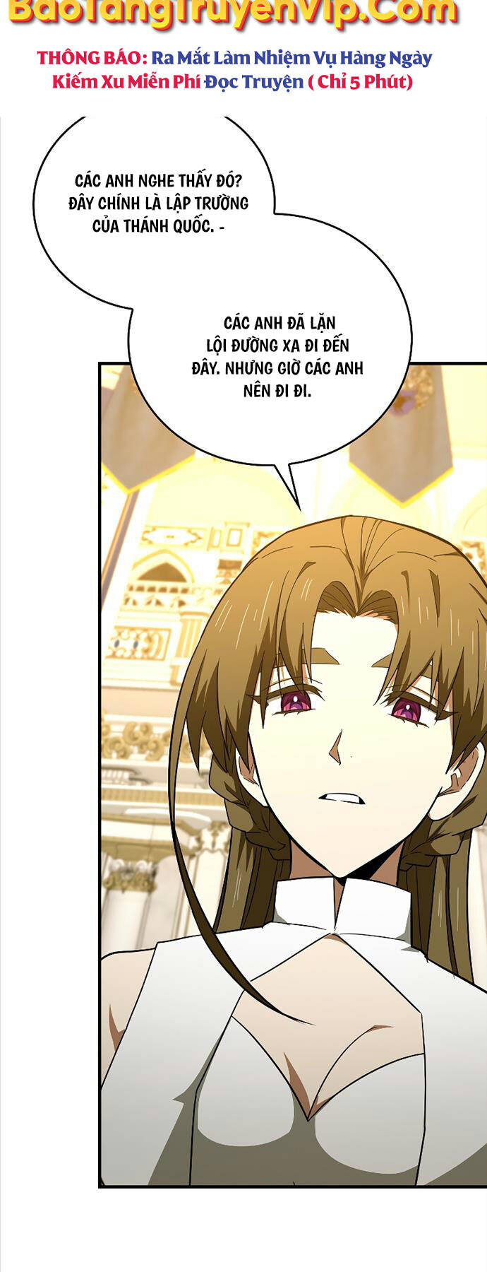 Thánh Cái Khỉ gì Đây Là Sức Mạnh Của Y Học Hiện Đại - Chapter 76 - Page 34