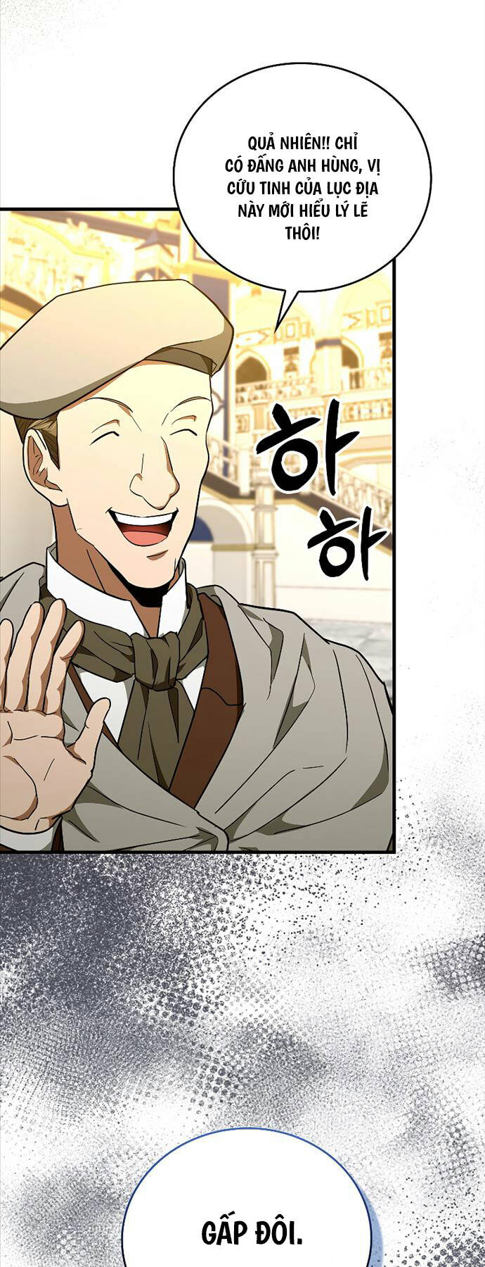 Thánh Cái Khỉ gì Đây Là Sức Mạnh Của Y Học Hiện Đại - Chapter 76 - Page 37