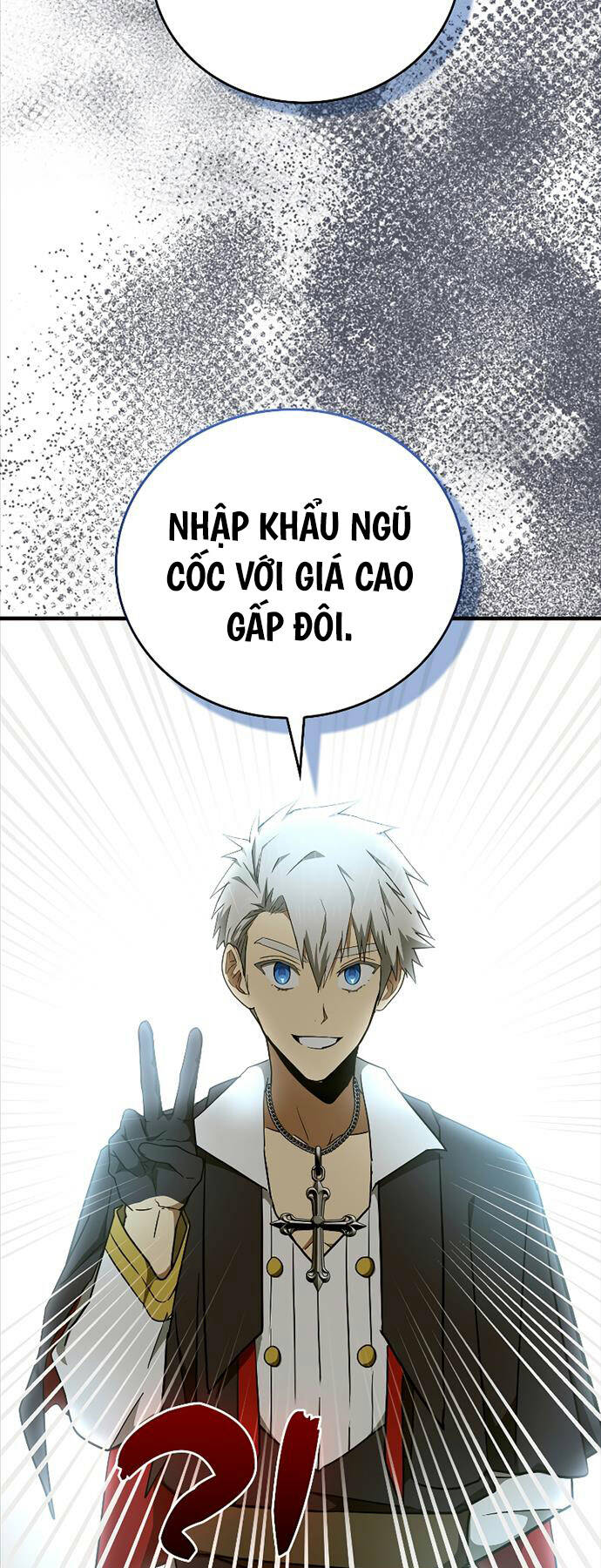 Thánh Cái Khỉ gì Đây Là Sức Mạnh Của Y Học Hiện Đại - Chapter 76 - Page 38