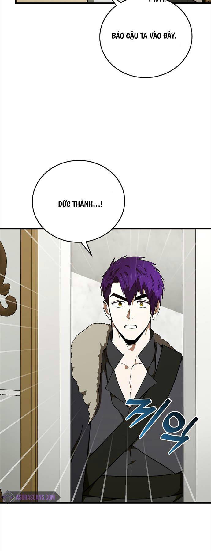 Thánh Cái Khỉ gì Đây Là Sức Mạnh Của Y Học Hiện Đại - Chapter 76 - Page 3