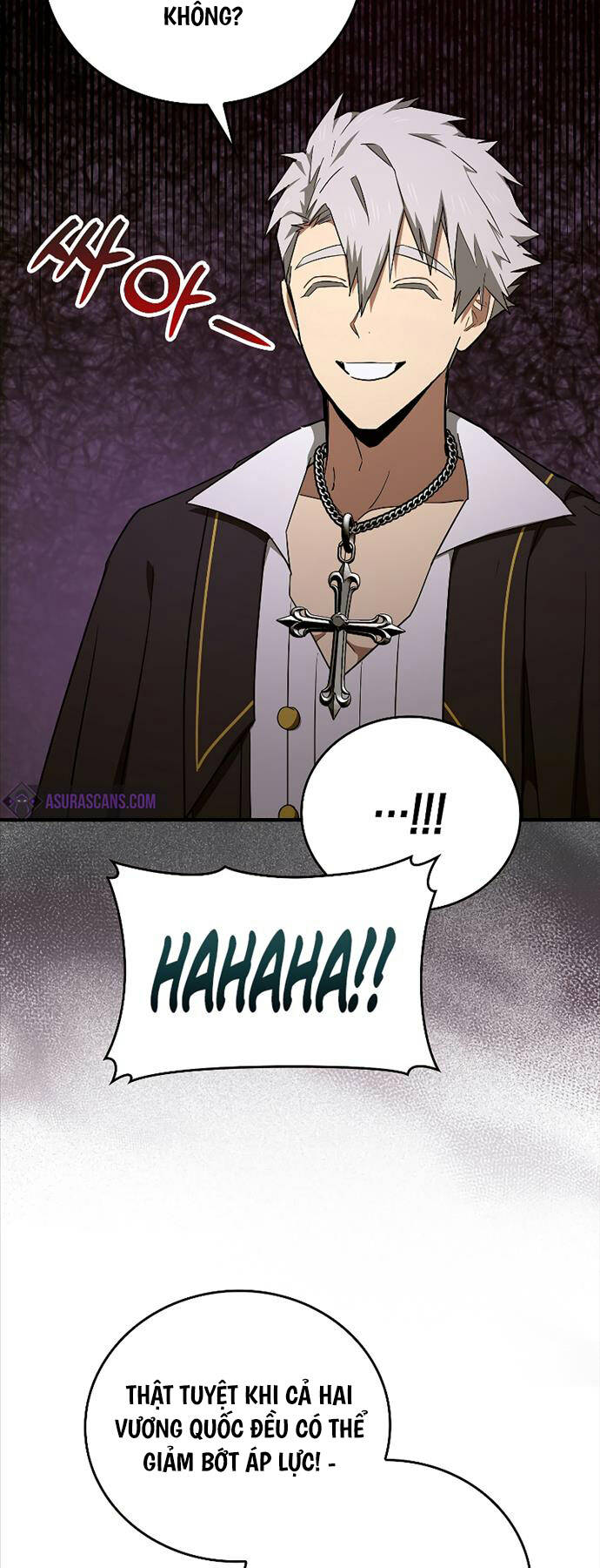 Thánh Cái Khỉ gì Đây Là Sức Mạnh Của Y Học Hiện Đại - Chapter 76 - Page 41