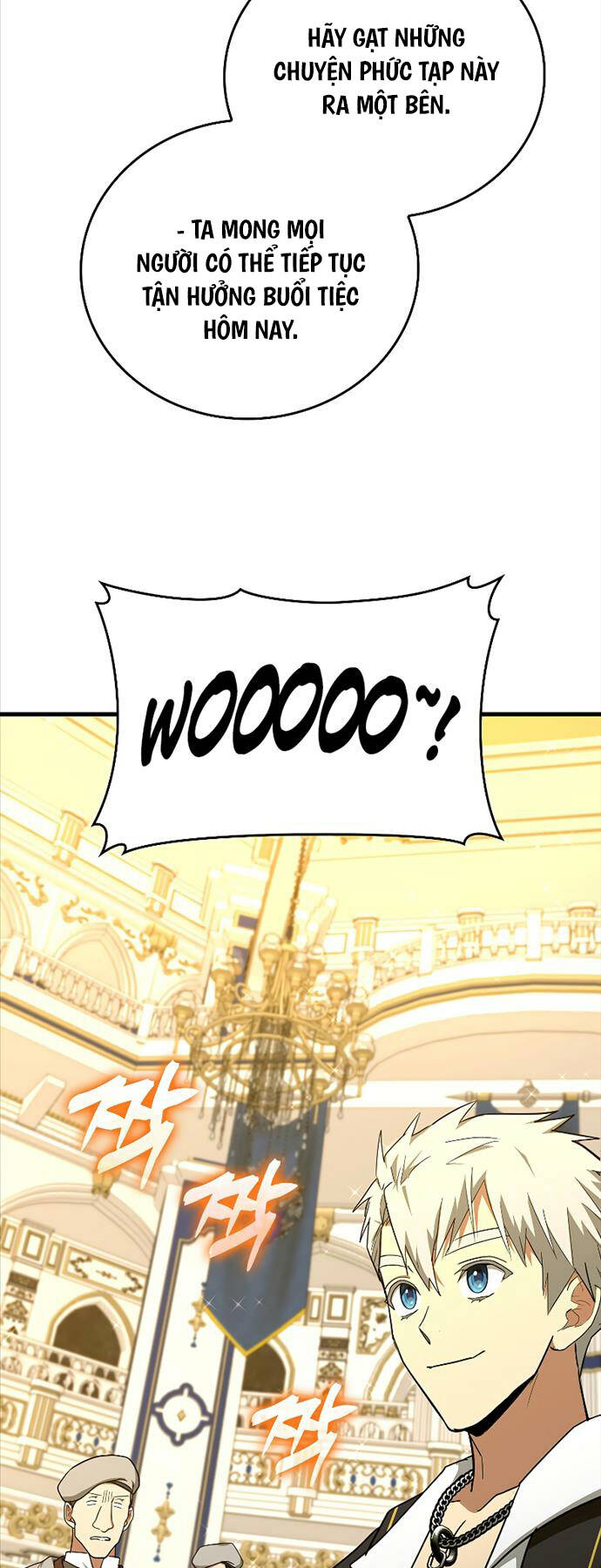 Thánh Cái Khỉ gì Đây Là Sức Mạnh Của Y Học Hiện Đại - Chapter 76 - Page 43