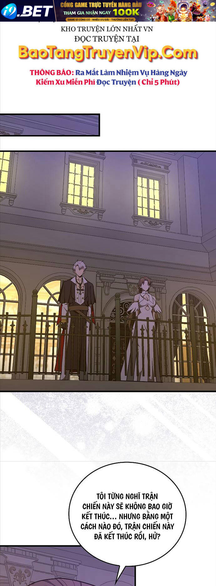 Thánh Cái Khỉ gì Đây Là Sức Mạnh Của Y Học Hiện Đại - Chapter 76 - Page 46