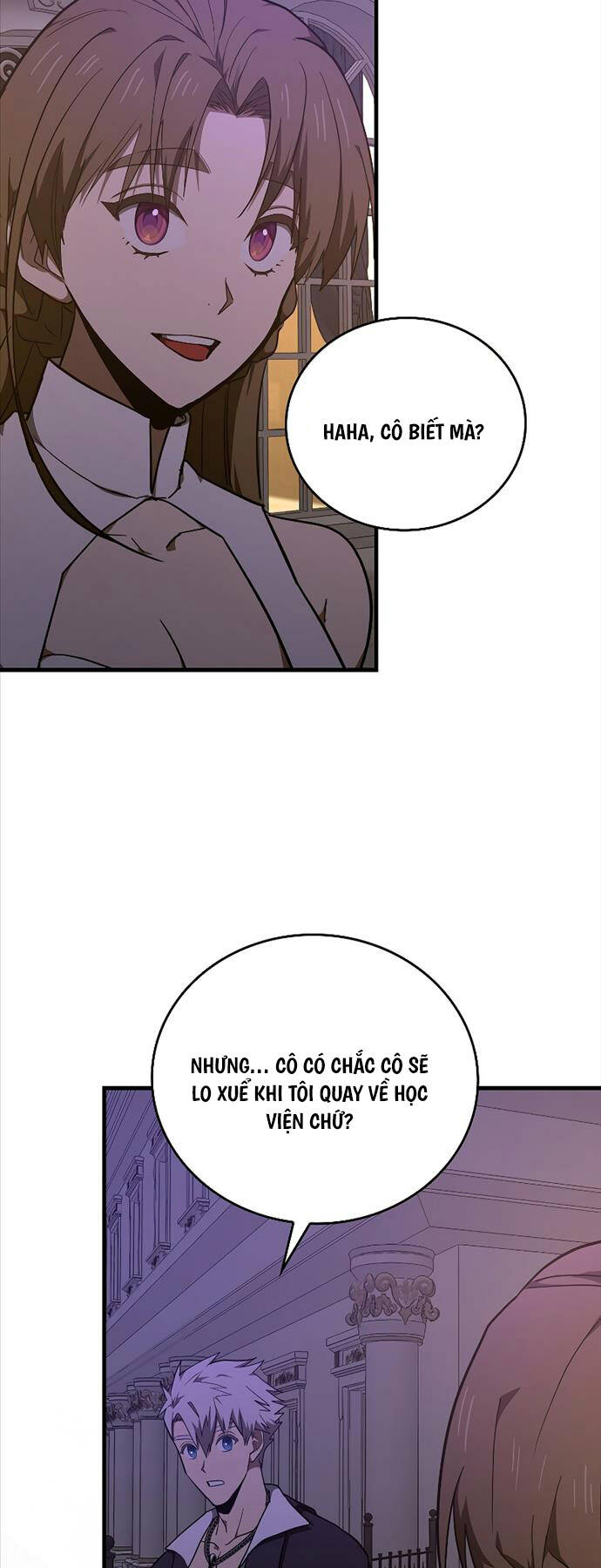 Thánh Cái Khỉ gì Đây Là Sức Mạnh Của Y Học Hiện Đại - Chapter 76 - Page 47