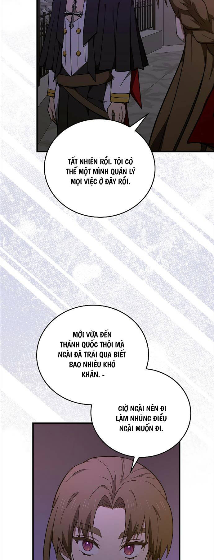 Thánh Cái Khỉ gì Đây Là Sức Mạnh Của Y Học Hiện Đại - Chapter 76 - Page 48