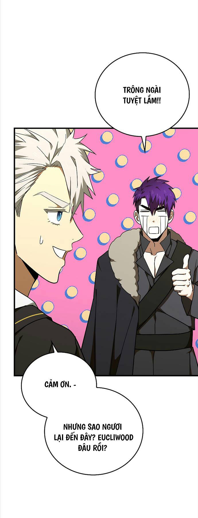 Thánh Cái Khỉ gì Đây Là Sức Mạnh Của Y Học Hiện Đại - Chapter 76 - Page 4