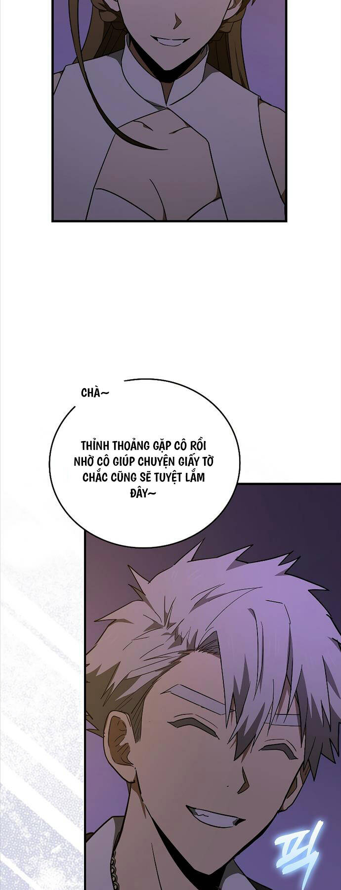 Thánh Cái Khỉ gì Đây Là Sức Mạnh Của Y Học Hiện Đại - Chapter 76 - Page 49